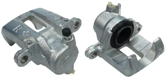 Bremssattel Hinterachse rechts FTE 9291277 Bild Bremssattel Hinterachse rechts FTE 9291277