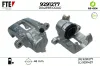 Bremssattel Hinterachse rechts FTE 9291277