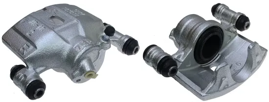 Bremssattel Vorderachse rechts FTE 9291289 Bild Bremssattel Vorderachse rechts FTE 9291289