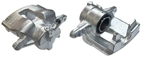 Bremssattel Hinterachse rechts FTE 9291313 Bild Bremssattel Hinterachse rechts FTE 9291313