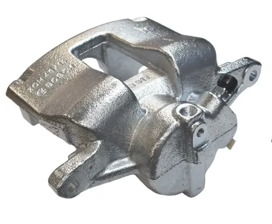 Bremssattel Hinterachse rechts FTE 9291313 Bild Bremssattel Hinterachse rechts FTE 9291313