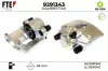 Bremssattel Vorderachse rechts FTE 9291343