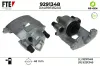 Bremssattel Vorderachse links FTE 9291348