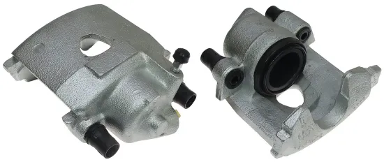 Bremssattel Vorderachse rechts FTE 9291349 Bild Bremssattel Vorderachse rechts FTE 9291349
