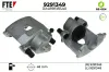 Bremssattel Vorderachse rechts FTE 9291349