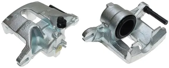 Bremssattel Vorderachse rechts FTE 9291351 Bild Bremssattel Vorderachse rechts FTE 9291351