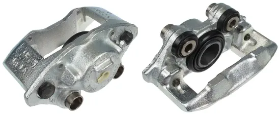 Bremssattel Vorderachse rechts FTE 9291362 Bild Bremssattel Vorderachse rechts FTE 9291362