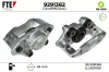 Bremssattel Vorderachse rechts FTE 9291362