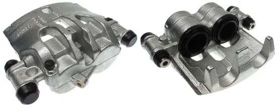 Bremssattel Vorderachse rechts FTE 9291371 Bild Bremssattel Vorderachse rechts FTE 9291371