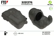 Bremssattel Vorderachse rechts FTE 9291376