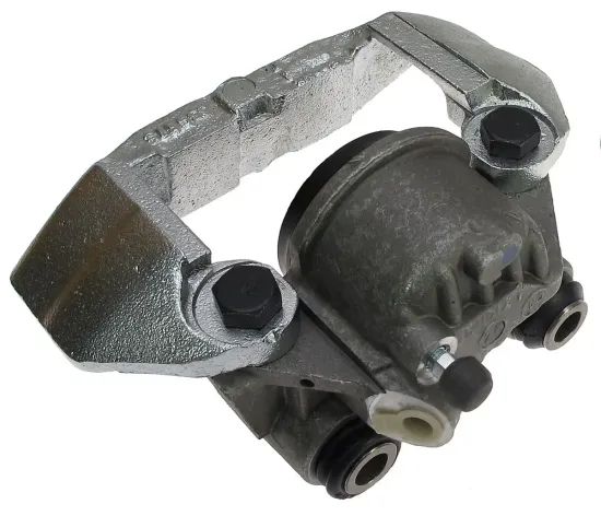 Bremssattel Vorderachse links FTE 9291379 Bild Bremssattel Vorderachse links FTE 9291379