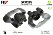 Bremssattel Vorderachse links FTE 9291379