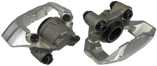 Bremssattel Vorderachse rechts FTE 9291380 Bild Bremssattel Vorderachse rechts FTE 9291380
