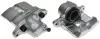Bremssattel Vorderachse rechts FTE 9291382 Bild Bremssattel Vorderachse rechts FTE 9291382