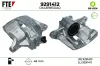 Bremssattel Vorderachse rechts FTE 9291412