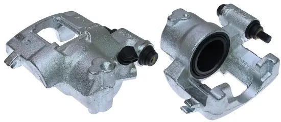 Bremssattel Vorderachse rechts FTE 9291414 Bild Bremssattel Vorderachse rechts FTE 9291414