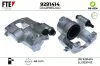 Bremssattel Vorderachse rechts FTE 9291414