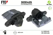 Bremssattel FTE 9291425