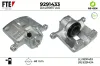 Bremssattel Vorderachse links FTE 9291433