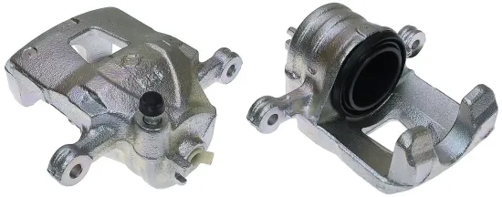 Bremssattel Vorderachse links FTE 9291437 Bild Bremssattel Vorderachse links FTE 9291437