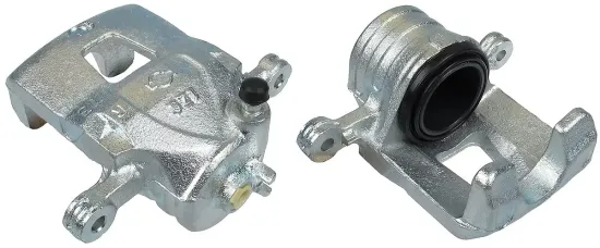 Bremssattel Vorderachse rechts FTE 9291438 Bild Bremssattel Vorderachse rechts FTE 9291438