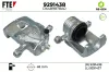 Bremssattel Vorderachse rechts FTE 9291438