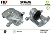 Bremssattel Vorderachse rechts FTE 9291438