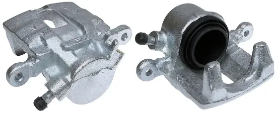 Bremssattel Vorderachse rechts FTE 9291454 Bild Bremssattel Vorderachse rechts FTE 9291454