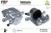 Bremssattel Vorderachse rechts FTE 9291454