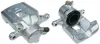 Bremssattel Hinterachse rechts FTE 9291456 Bild Bremssattel Hinterachse rechts FTE 9291456