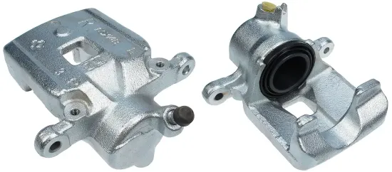 Bremssattel Hinterachse rechts FTE 9291456 Bild Bremssattel Hinterachse rechts FTE 9291456
