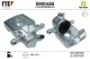 Bremssattel Hinterachse rechts FTE 9291456