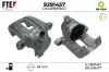 Bremssattel Hinterachse links FTE 9291457
