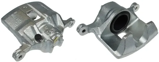 Bremssattel Vorderachse links FTE 9291462 Bild Bremssattel Vorderachse links FTE 9291462