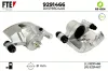 Bremssattel Hinterachse links FTE 9291466