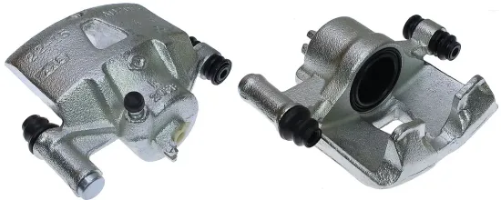 Bremssattel Hinterachse rechts FTE 9291467 Bild Bremssattel Hinterachse rechts FTE 9291467
