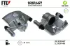 Bremssattel Hinterachse rechts FTE 9291467