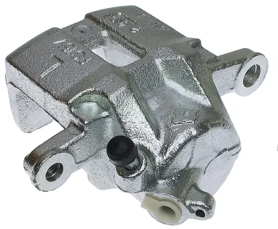 Bremssattel Vorderachse links vor der Achse FTE 9291490 Bild Bremssattel Vorderachse links vor der Achse FTE 9291490