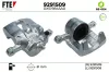Bremssattel Vorderachse rechts FTE 9291509