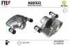 Bremssattel Vorderachse rechts FTE 9291513
