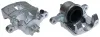 Bremssattel Vorderachse rechts vor der Achse FTE 9291521 Bild Bremssattel Vorderachse rechts vor der Achse FTE 9291521