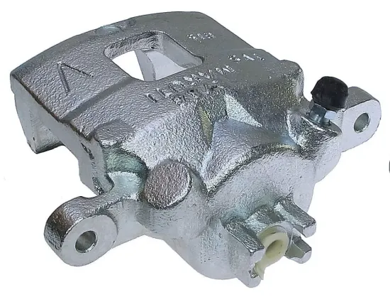 Bremssattel Vorderachse rechts vor der Achse FTE 9291521 Bild Bremssattel Vorderachse rechts vor der Achse FTE 9291521