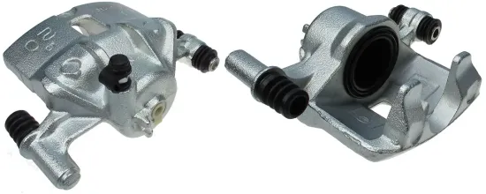 Bremssattel Vorderachse links FTE 9291524 Bild Bremssattel Vorderachse links FTE 9291524