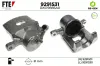 Bremssattel Vorderachse rechts FTE 9291531