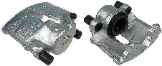 Bremssattel Vorderachse rechts FTE 9291534 Bild Bremssattel Vorderachse rechts FTE 9291534