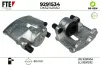 Bremssattel Vorderachse rechts FTE 9291534