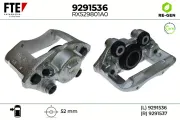 Bremssattel Vorderachse links FTE 9291536