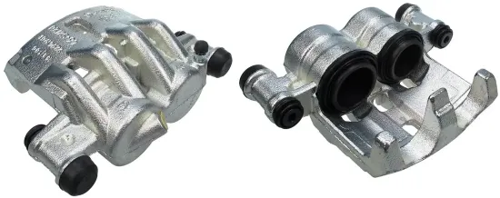 Bremssattel Vorderachse rechts FTE 9291551 Bild Bremssattel Vorderachse rechts FTE 9291551