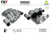Bremssattel Vorderachse rechts FTE 9291551