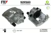 Bremssattel Vorderachse links FTE 9291563
